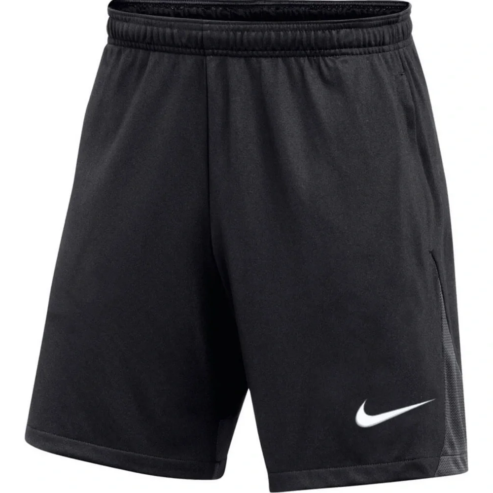 NWT Nike Dri-Fit Academy Pro Shorts - Picture 1 of 4